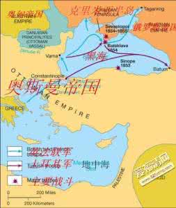 俄罗斯吞并克里米亚 克里米亚与俄罗斯持续6个世纪的恩怨纠缠