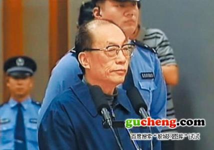 缓刑和死缓 死缓 缓刑一年是什么意思