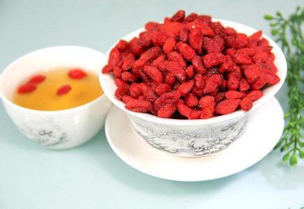 枸杞长寿 枸杞 枸杞就是一个宝 让你长寿永不老