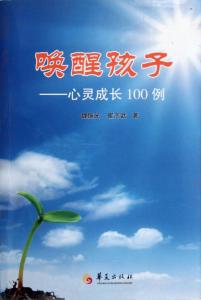 唤醒一个叛逆孩子的信 《唤醒孩子》(魏继光.崔志武)