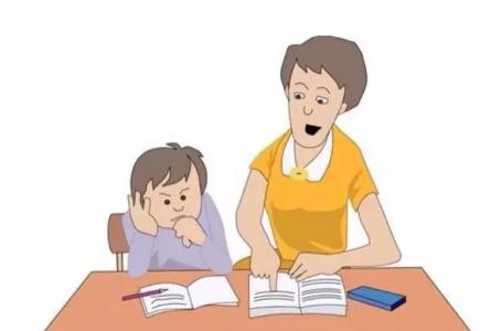 孩子磨蹭的原因 磨蹭的3大原因及对策