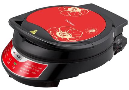 利仁电饼铛 利仁电饼铛 利仁电饼铛用途有哪些
