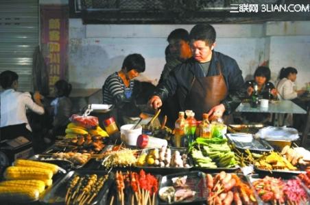 心血管疾病易感基因 常吃夜宵易诱发血管疾病