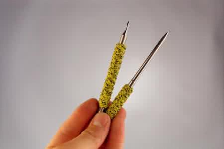 手工绳子编织简单方法 手工绳编教程：