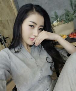 张天爱的女儿好漂亮 张天爱的女儿好漂亮 张天爱“裸妆的秘密”