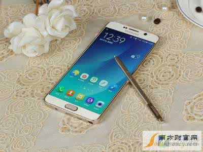 三星note5内屏多少钱 三星note5报价多少钱?