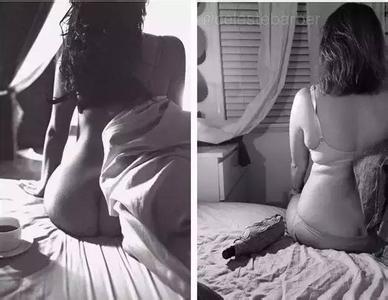 女人的小鸡图片一百张 一张图揭秘女人