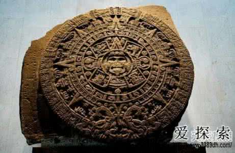 玛雅人是外星人吗 玛雅人就是曾生活在地球上的外星人？