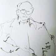 钢笔画入门简单画图片 【育儿宝】简单的钢笔画