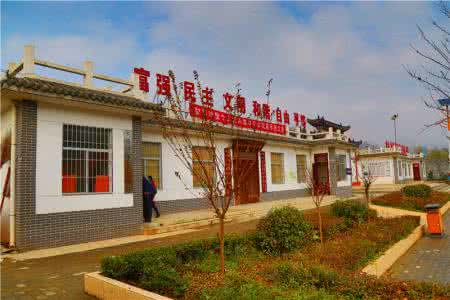 大街小巷都听我的歌 彬县大街小巷