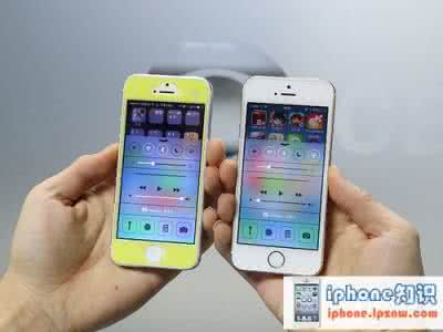 教你完美用好手机的方法（iPhone5S技巧篇）
