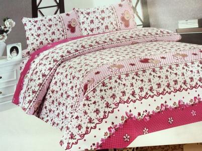 蚕丝被套价格 两个世界 碎花被套 如何选购被套 碎花被套的价格