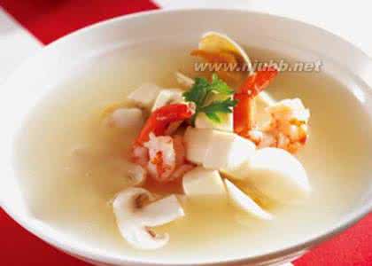 孕妇秋季养生食谱 孕妇冬季养生食谱