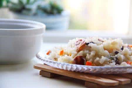 用米饭做的美食 【美食大集合】52种米饭做法