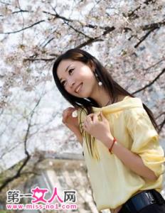 异性按摩女人有反应 女人诱惑异性的六大杀手锏