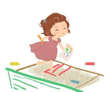 聪明宝宝科普启蒙馆 写给孩子的艺术启蒙 一个聪明的妈妈，是怎样为孩子做艺术启蒙的?