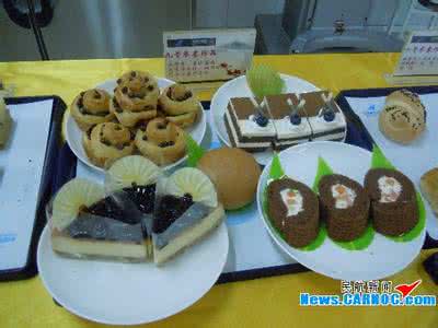 西点厨艺培训班 美味西点厨艺秘笈教学视频