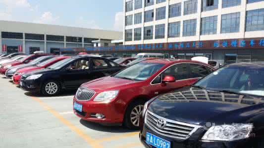 南京二手车市场 南京二手车交易市场 南京二手车市场