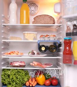 没有冰箱怎么保存食物 不同食物在冰箱里都能保存多久？