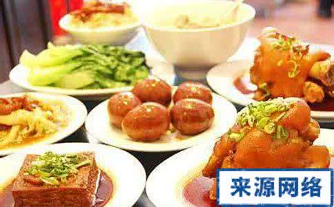 脂肪肝患者宜吃食物 脂肪肝患者宜吃食物 食物“趁热吃”好不好？食物温度宜“不凉也不热”