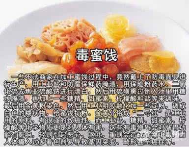 二恶英致癌风险 有毒”食物巧鑒別 5招降低食物的致癌風險 DM