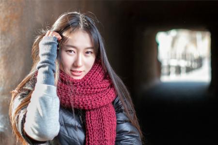 美丽心灵 转载 修美丽心灵?做大气女人（改）