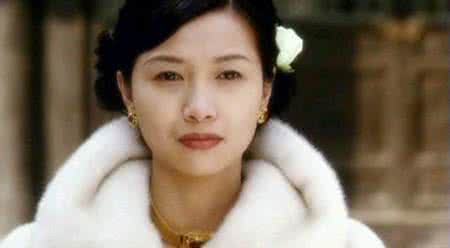 一个女人的史诗 女人就是一首诗