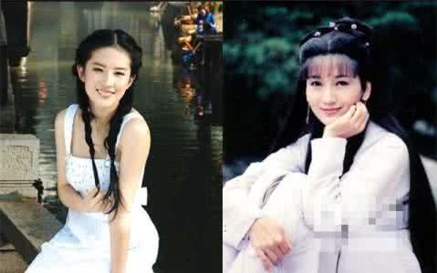 惨象已使我目不忍视了 古人心中的绝色美女,太过美丽,目不忍视