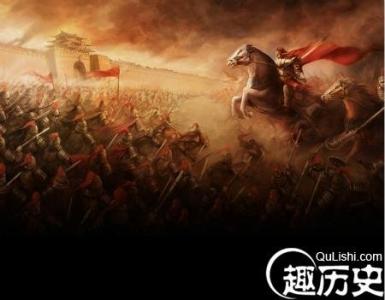 雏形 解密：明代的卫所制最初的雏形是由谁提出的？