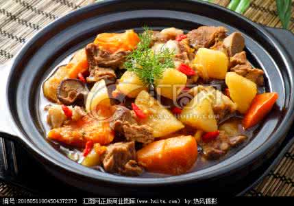 排骨炖土豆 排骨炖土豆 美味排骨炖土豆给您健康