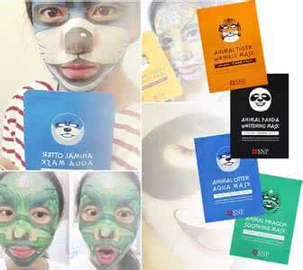 如何选择面膜 哪种面膜最好 冬季选择哪种面膜好