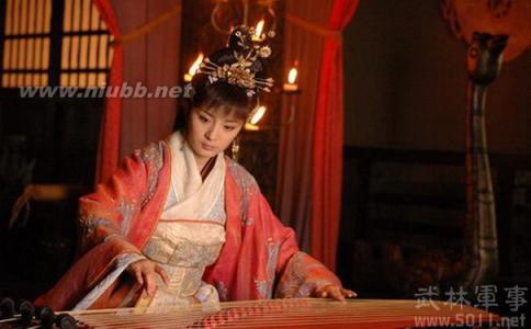 有父子二人 居山村 我们该如何看待一生嫁了父子二人的王昭君?