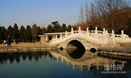 西安交通大学校园风景 西安交通大学 校园风景