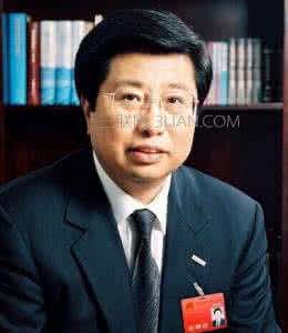 海信集团董事长周厚健 励志人物：海信集团董事长周厚健