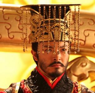 隋炀帝杨广墓 史上最悲剧的皇帝除了隋炀帝杨广还有谁