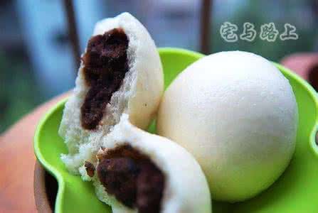 饱满圆润挺拔的 如何做出圆润饱满的豆包