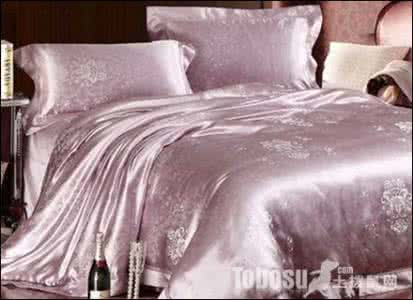 被套尺寸规格 真丝被套 真丝被套如何清洗保养 被套规格、尺寸有哪些