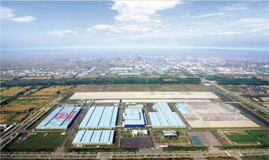 东风悦达起亚生产基地 东风悦达起亚生产基地 【起亚是哪个国家的品牌】东风悦达起亚生产地