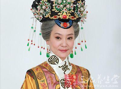宫女工资 看你的工资在古代是皇太后还是宫女