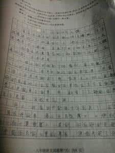 旧石器时代文字 旧时代的呐喊作文700字