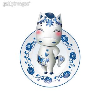 图文音画教程 中國十二生肖【移動圖文音畫】