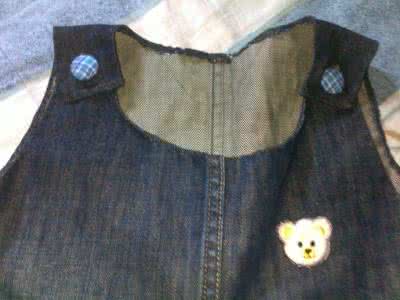 牛仔裤大变身时髦短裤 牛仔裤大变身