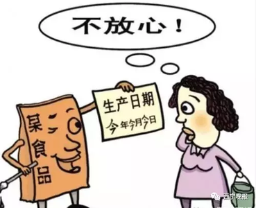 药品违法行为处罚依据 西宁 举报食品药品违法行为最高奖30万元