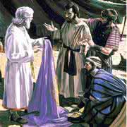 唐僧短信轰炸机 唐僧究竟信不信佛