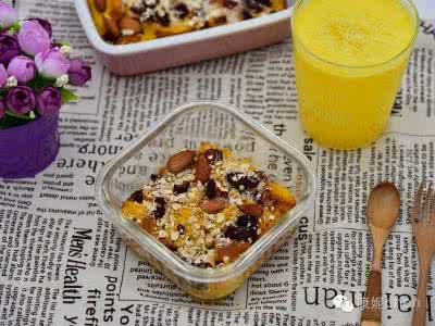 布丁的做法大全 布丁的菜谱做法大全（2）