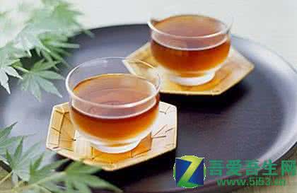 陈皮祛痰 养生小方 陈皮配蜂蜜可止咳祛痰