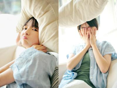 七年之痒 沉默的婚姻 让婚姻摆脱七年之痒的三大绝招