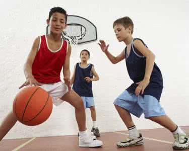 打篮球可以增高吗 打篮球可以增高吗 打篮球真会增高吗