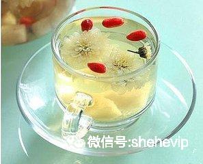 枸杞补肾吗 枸杞搭配1宝补肾解毒效果佳