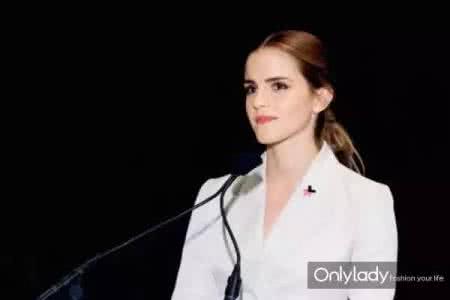 艾玛沃特森息影 艾玛·沃特森宣布息影 女神从此更好地为女权主义正名